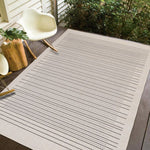 Viana Carnival Collection Linnea Indoor/Outdoor Area Rug