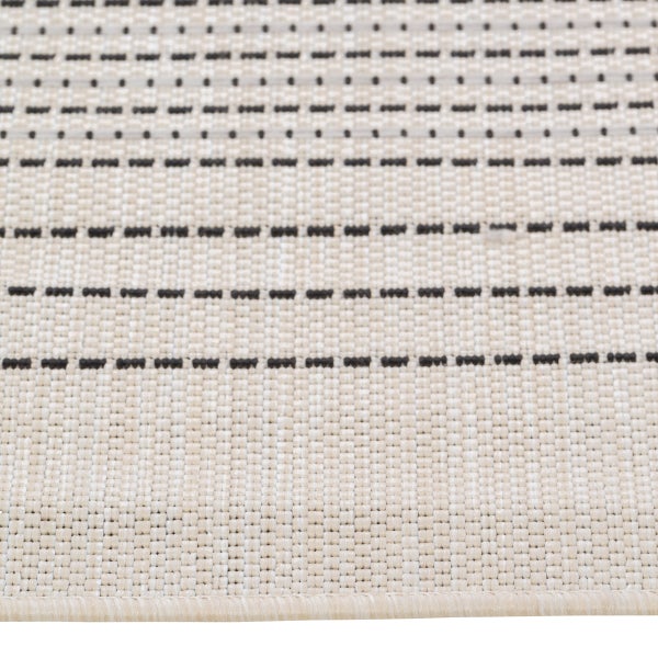 Viana Carnival Collection Linnea Indoor/Outdoor Area Rug