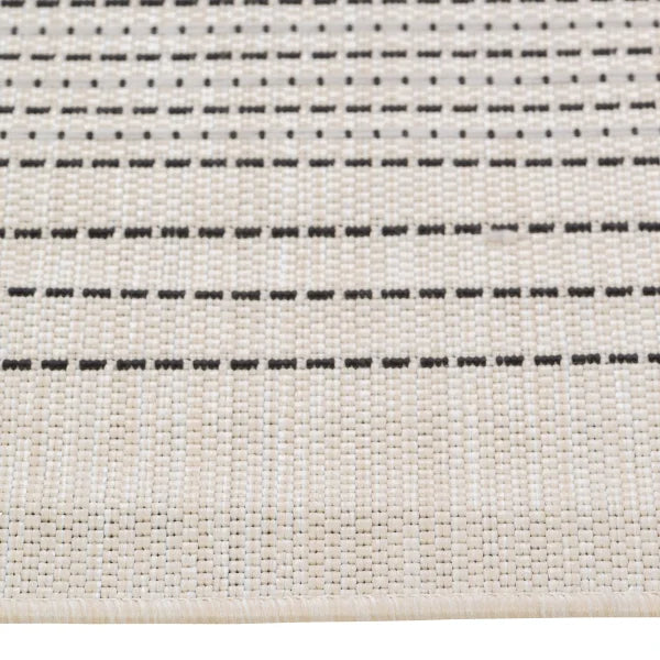 Viana Carnival Collection Linnea Indoor/Outdoor Area Rug
