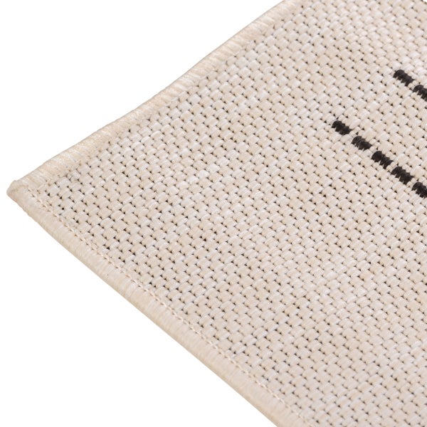 Viana Carnival Collection Linnea Indoor/Outdoor Area Rug