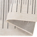 Viana Carnival Collection Linnea Indoor/Outdoor Area Rug