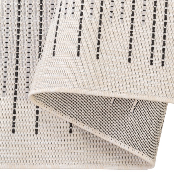Viana Carnival Collection Linnea Indoor/Outdoor Area Rug