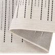 Viana Carnival Collection Linnea Indoor/Outdoor Area Rug