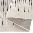 Viana Carnival Collection Linnea Indoor/Outdoor Area Rug
