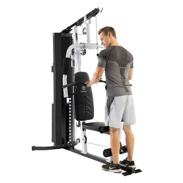 Marcy 68 kg (150 lb.) Stack Home Gym