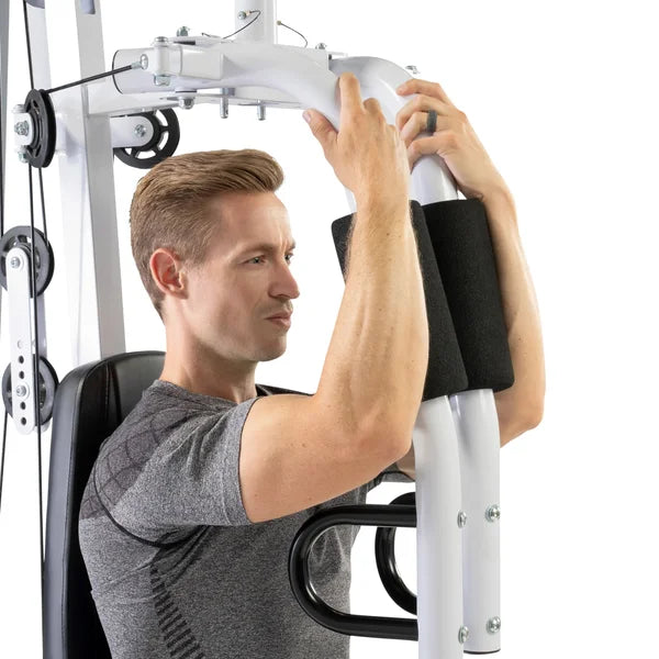 Marcy 68 kg (150 lb.) Stack Home Gym