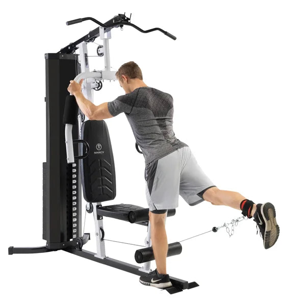 Marcy 68 kg (150 lb.) Stack Home Gym