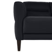 Natuzzi Top-Grain Leather Sofa