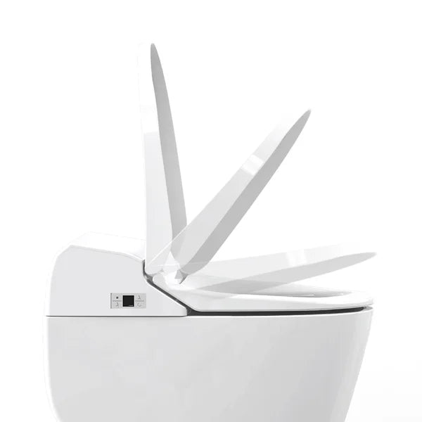 VOVO TC 8100 Integrated Smart Bidet Toilet
