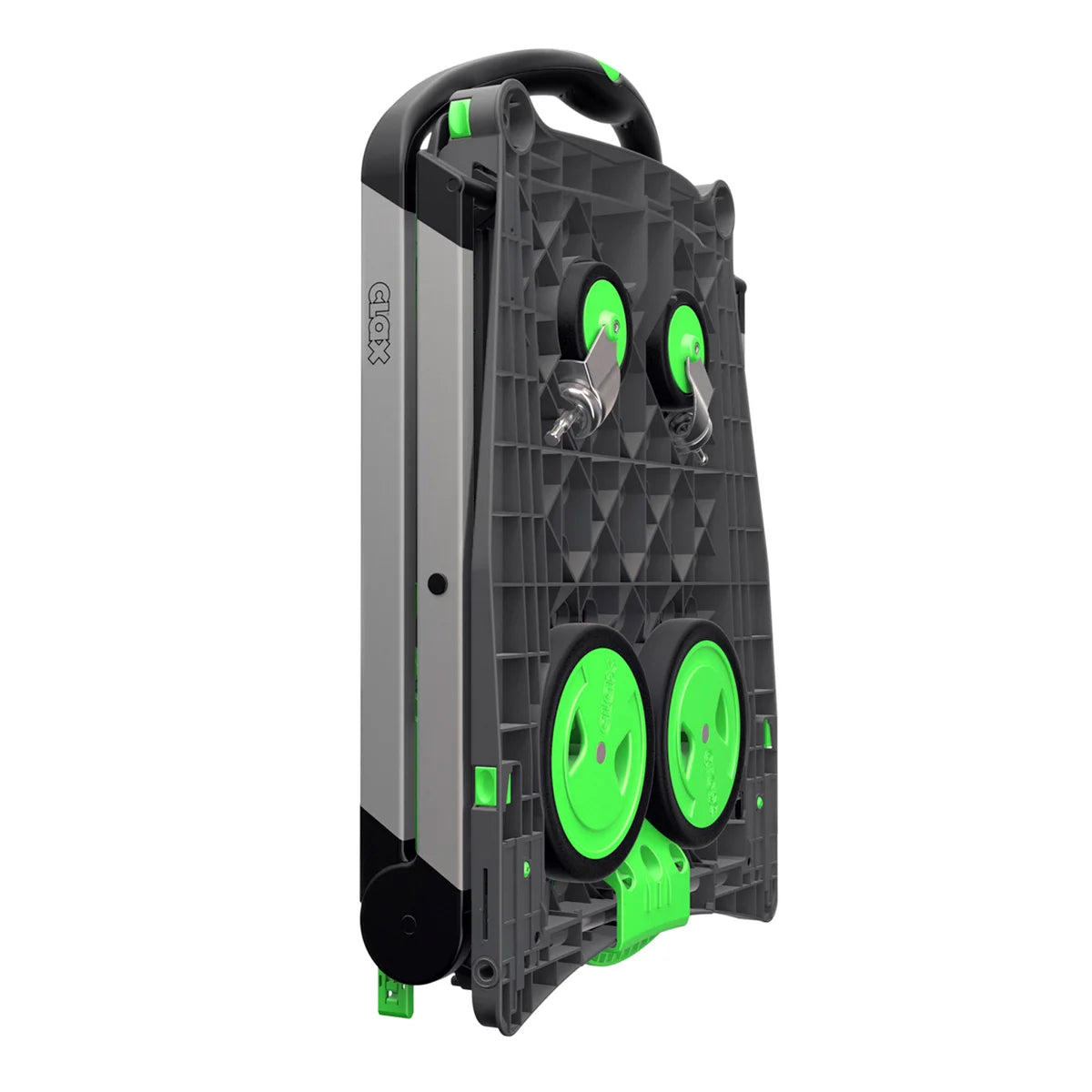 Clax Personal Folding Shopping Cart