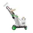 Clax Personal Folding Shopping Cart