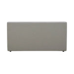 Aiden & Ivy Upholstered Queen Bed