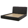 Aiden & Ivy Upholstered Queen Bed