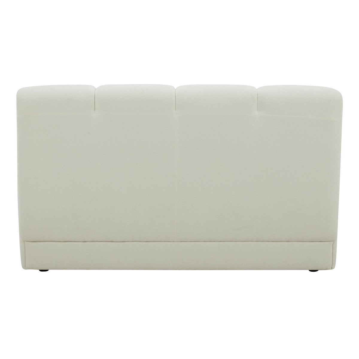 Aiden & Ivy Upholstered Queen Bed