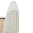 Aiden & Ivy Upholstered Queen Bed