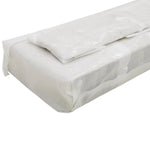 Aiden & Ivy Upholstered Bed