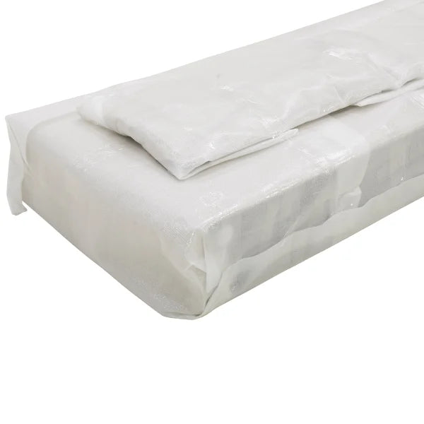 Aiden & Ivy Upholstered Bed