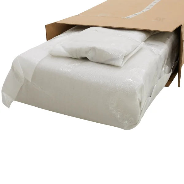 Aiden & Ivy Upholstered Bed