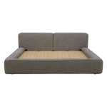 Aiden & Ivy Upholstered Bed