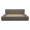 Aiden & Ivy Upholstered Bed