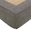 Aiden & Ivy Upholstered Bed