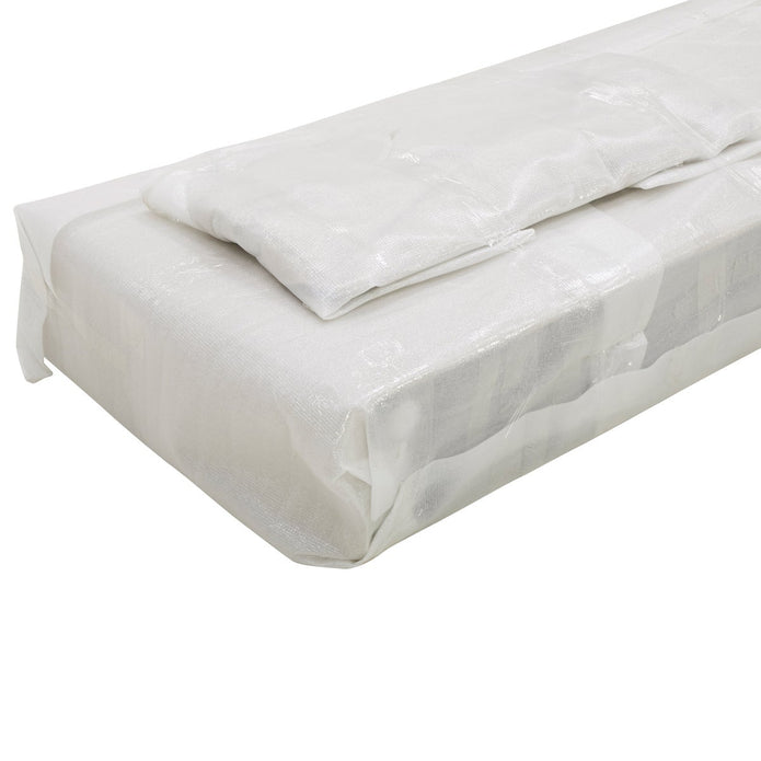 Aiden & Ivy Upholstered Bed