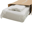 Aiden & Ivy Upholstered Bed