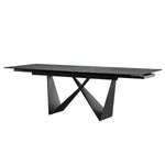 Mobital Westyn Double Extension Dining Table