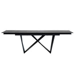 Mobital Westyn Double Extension Dining Table