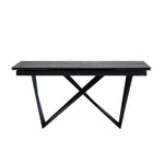 Mobital Westyn Double Extension Dining Table