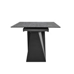 Mobital Westyn Double Extension Dining Table