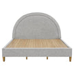 Thomasville Upholstered Platform King Bed