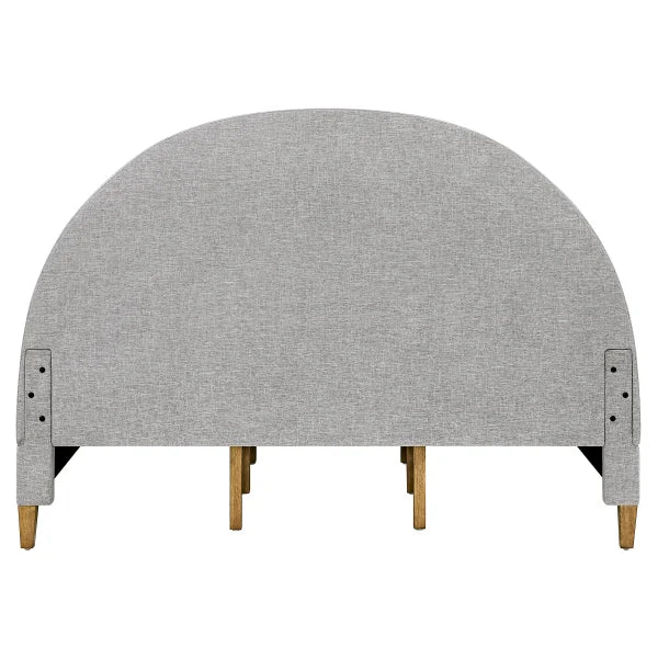 Thomasville Upholstered Platform King Bed