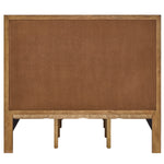 Henredon Upholstered Queen Bed