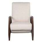 Nice Link – Fabric Pushback Recliner
