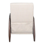 Nice Link – Fabric Pushback Recliner