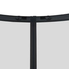 Jade Riley Neo-Round Corner Shower Enclosure with Base