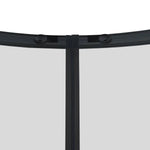 Jade Riley Neo-Round Corner Shower Enclosure with Base