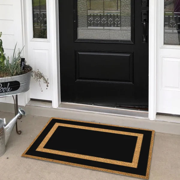 Floor Choice Box Coir Mat