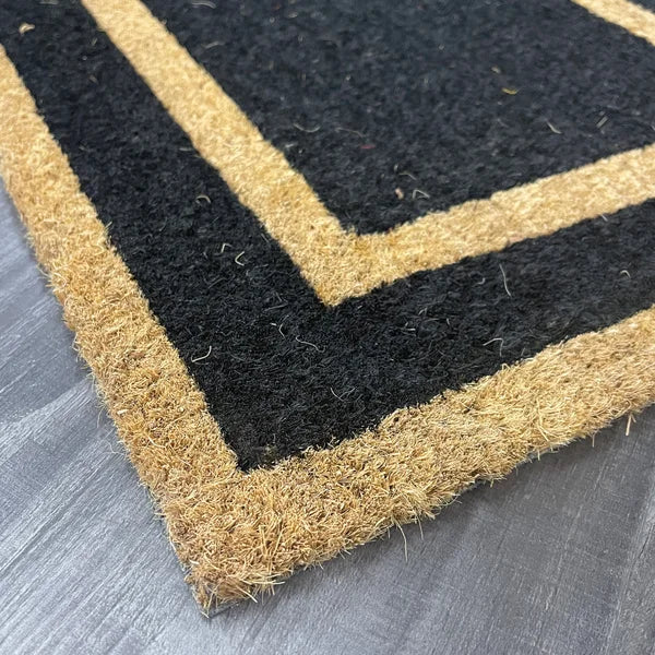 Floor Choice Box Coir Mat