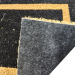 Floor Choice Box Coir Mat