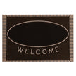 Floor Choice Welcome Mat