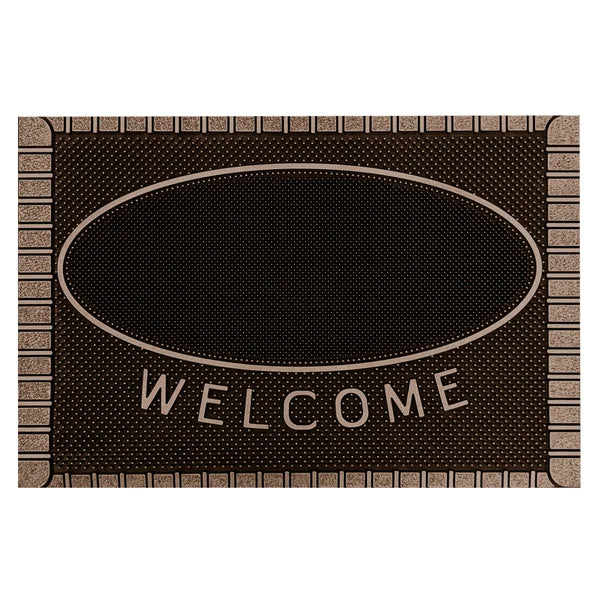 Floor Choice Welcome Mat