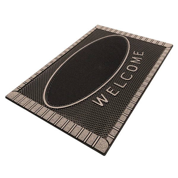 Floor Choice Welcome Mat
