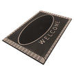 Floor Choice Welcome Mat