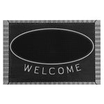 Floor Choice Welcome Mat