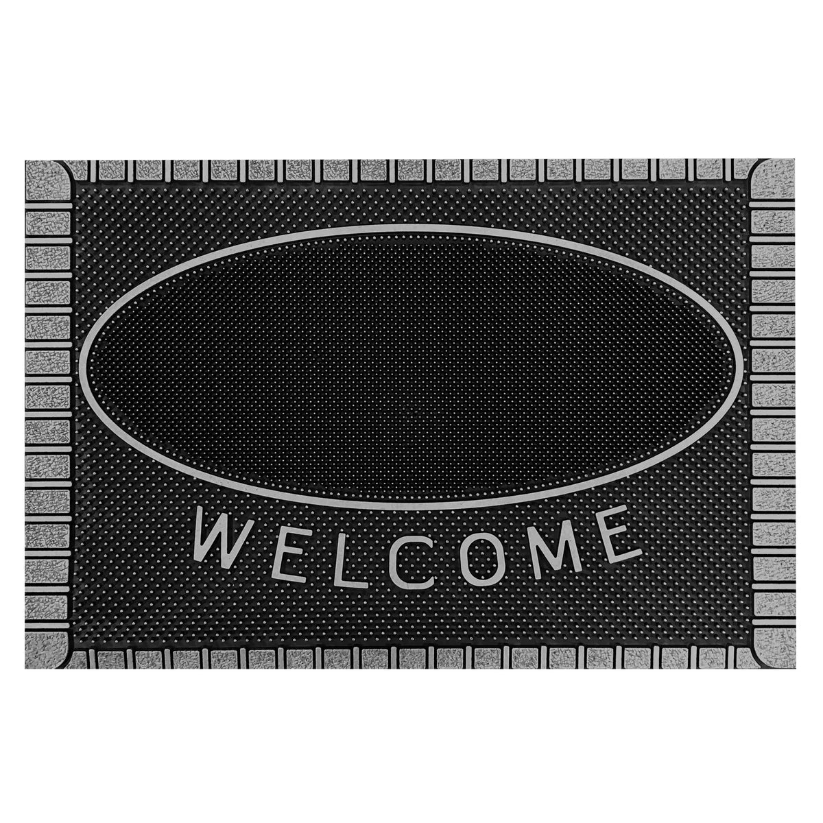 Floor Choice Welcome Mat