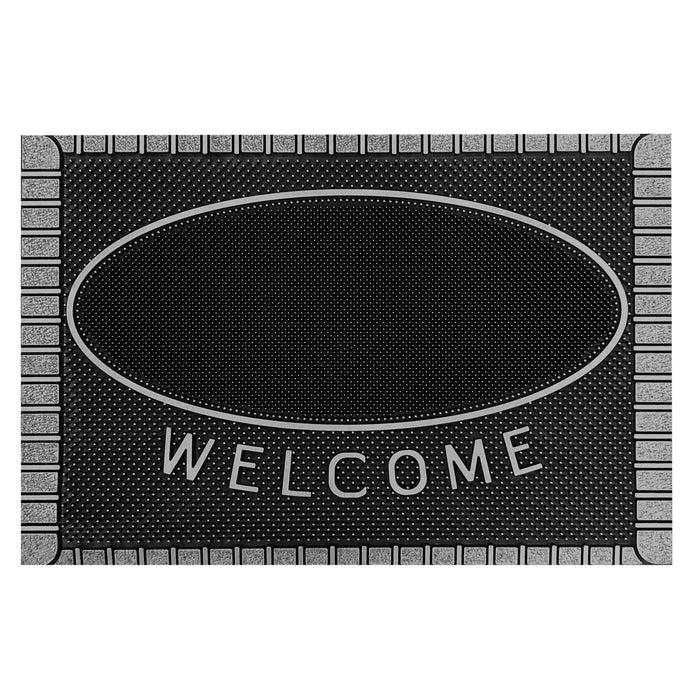 Floor Choice Welcome Mat