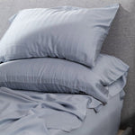 Hush Essentials - Bamboo Cotton Cooling Sheets