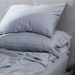 Hush Essentials - Bamboo Cotton Cooling Sheets